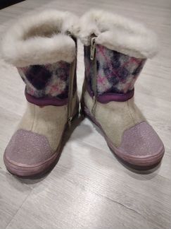Валенки