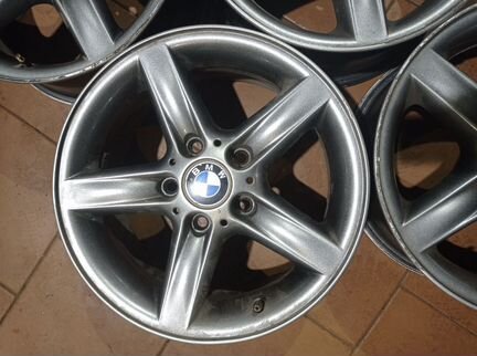 Диски бу оригинал R16 на BMW