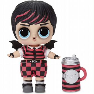 Кукла L.O.L. Surprise Boys Series 3