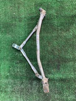 Трапеция стеклоочистителя Hyundai Ix35