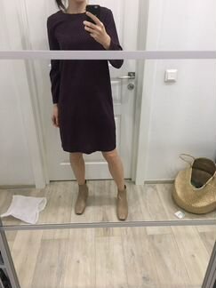 Платье Benetton