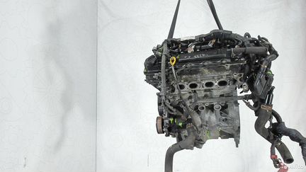 Двигатель 1NR-FE для Toyota Corolla / Vitz / Yaris