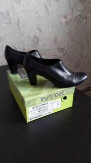 Ботильоны 40