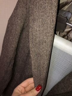 Пальто пиджак женское