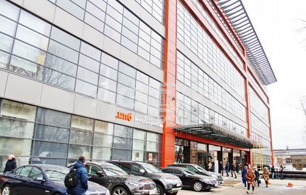 Сдам Офисное помещение, 152.20 м²