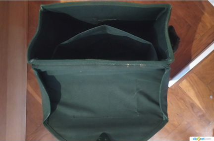 Школьный ранец Herlitz для мальчика