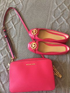 Michael Kors торг