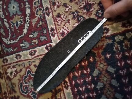 Ессо сапоги