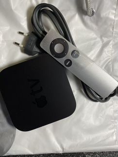 Apple TV 2 (A1378)