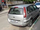 Ford Fusion 1.4 МТ, 2003, 23 000 км