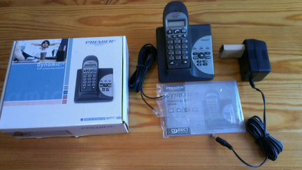 Телефон Premier Dynamic 120