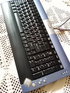 Новая клавиатура Genius KKB-2040s