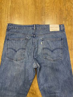 Мужские джинсы Levis