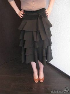 Юбка Deffinese
