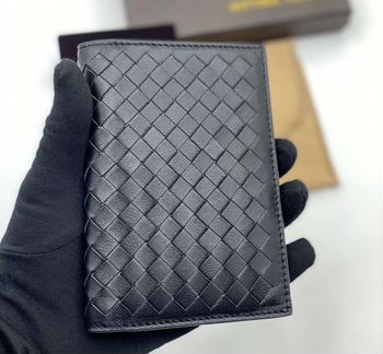 Обложка на паспорт Bottega Veneta