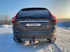 Volvo XC60 2.0 AT, 2017, 26 979 км объявление продам