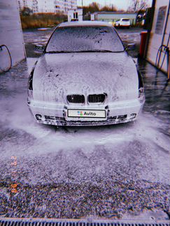 BMW 5 серия 2.5 AT, 1998, 250 000 км