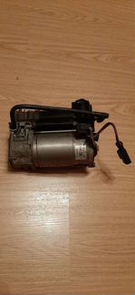 Компрессор пневмоподвески