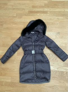 Пуховик Stefanel