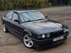 BMW 7 серия 4.0 AT, 1993, 334 000 км объявление продам