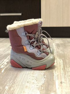Demar валенки