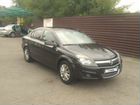 Opel Astra 1.8 МТ, 2010, 160 000 км