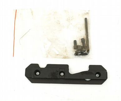 Планка боковая на ак (BH-R08)