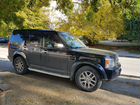 Land Rover Discovery 2.7 AT, 2008, 225 727 км