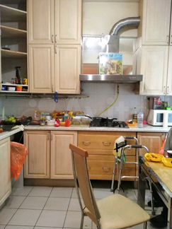 Комната 15 м² в 2-к, 1/5 эт.