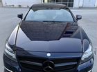 Mercedes-Benz CLS-класс 3.5 AT, 2013, 173 000 км объявление продам