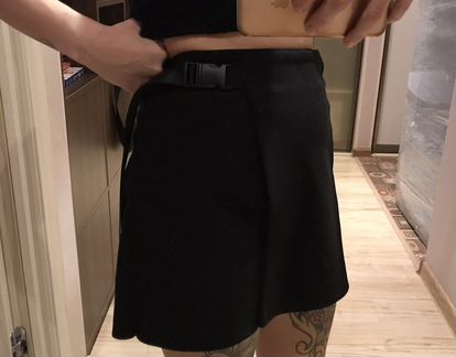 Юбка zara