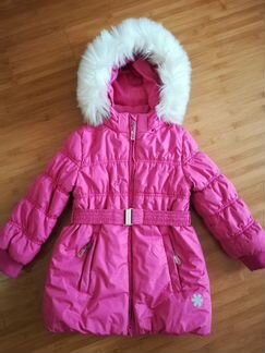 Пуховик Barkito