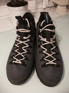Ботинки Native Fitzsimmons EUR 43