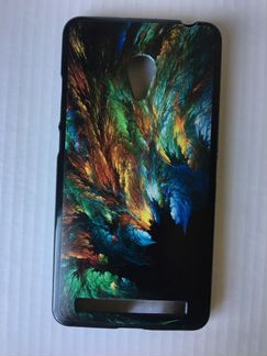 Чехол для Asus Zenfone 6