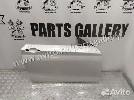 Дверь правая BMW 2-я Серия F22