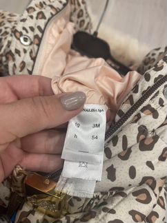 Комбинезон Monnalisa