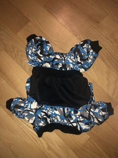 Куртка для щенка