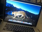 Apple MacBook Pro 15 2012 i7