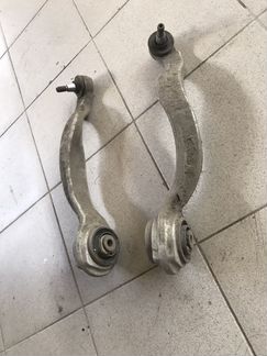 Рычаги продольные Мерседес W218 CLS