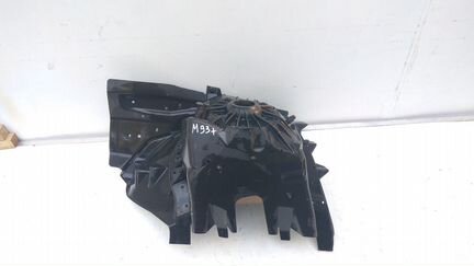 Арка колеса передняя левая Mercedes S класс W222