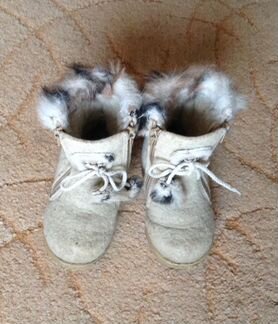 Фирменная обувь для девочек -23р