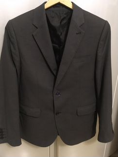 Пиджак, школьная форма, рост 158-163см