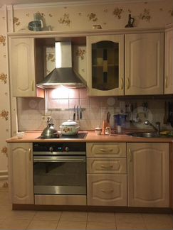 2-к квартира, 63 м², 8/17 эт.