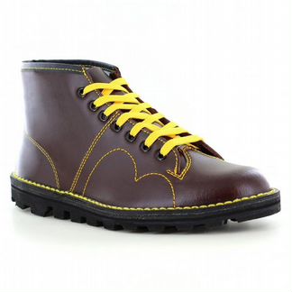 Ботинки Grafters Monkey Boots