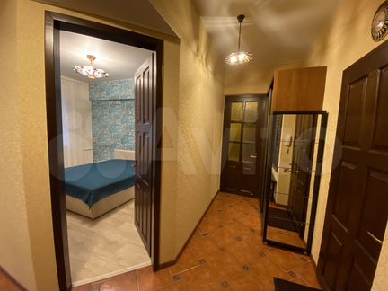 2-к квартира, 57 м², 5/8 эт.