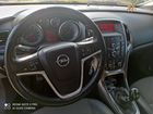 Opel Astra 1.6 МТ, 2011, 149 000 км объявление продам