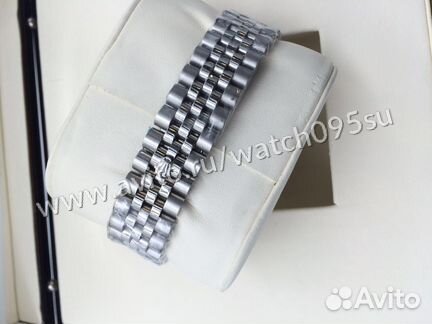 Часы женские Rol Dayjust 36mm (арт 9757)