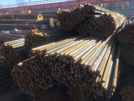 Арматруру 14 А500С