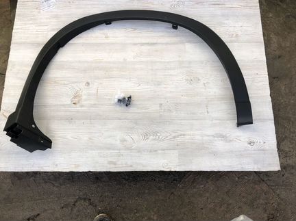 Молдинг заднего крыла R, Mazda CX-5, KE