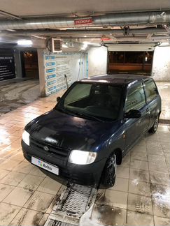 Daihatsu Cuore 0.9 МТ, 1999, 304 334 км